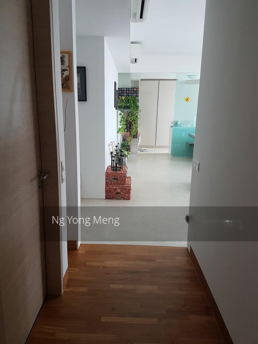 Sennett Residence (D13), Condominium #302177341